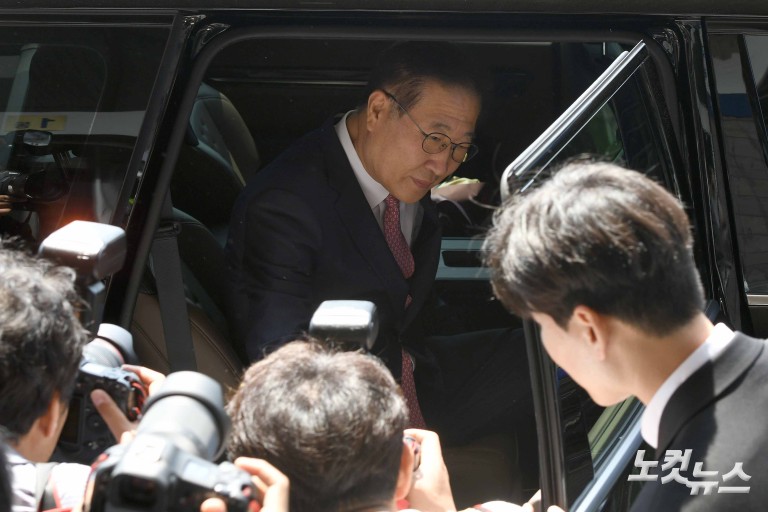 법무부 떠나는 박성재 장관