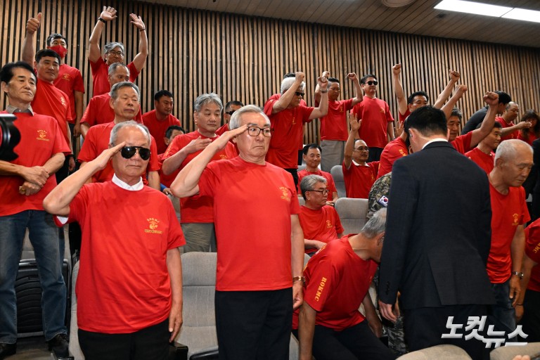 3대 특검법 및 검사징계법 국회 본회의 통과