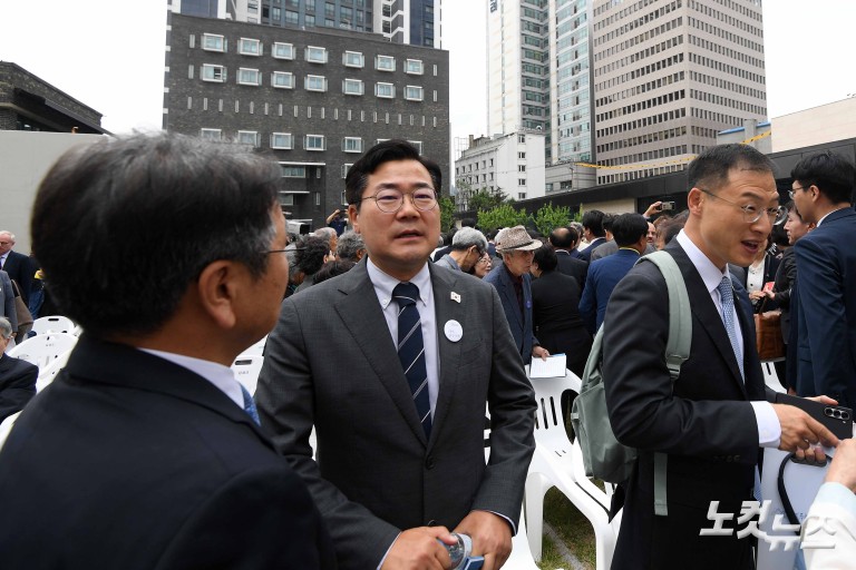 '남영동을 아십니까?'