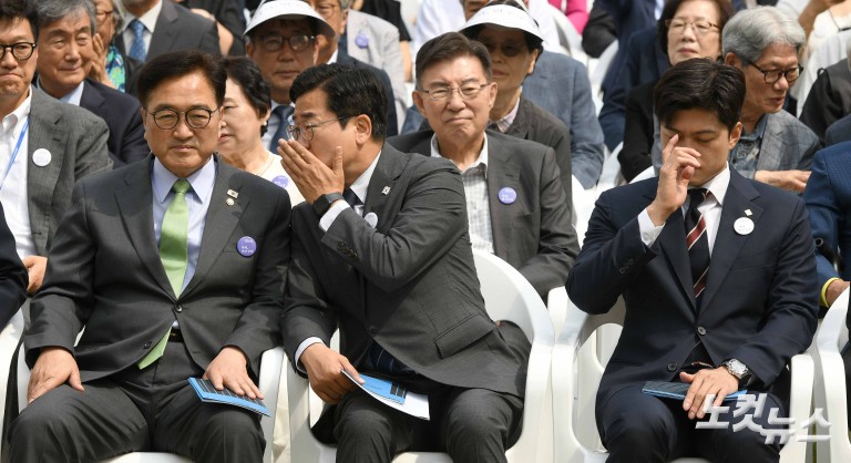 '남영동을 아십니까?'