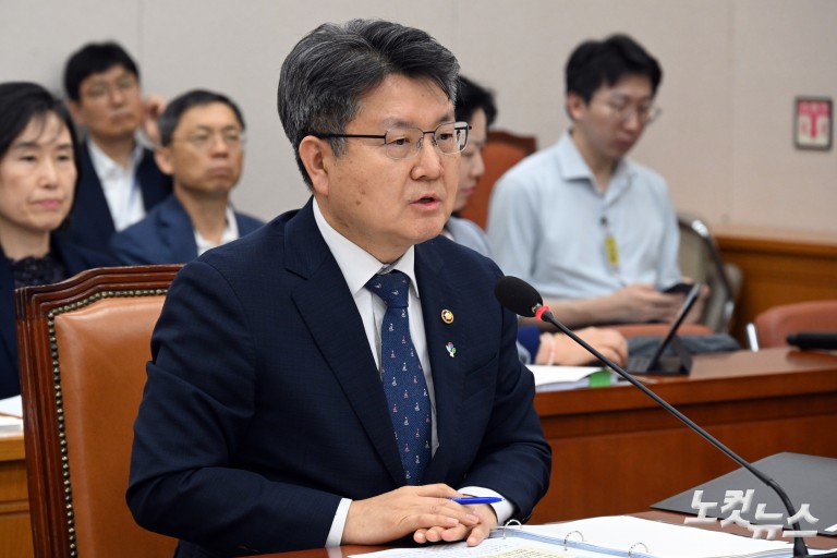 국회 교육위, '리박스쿨' 관련 긴급 현안질의