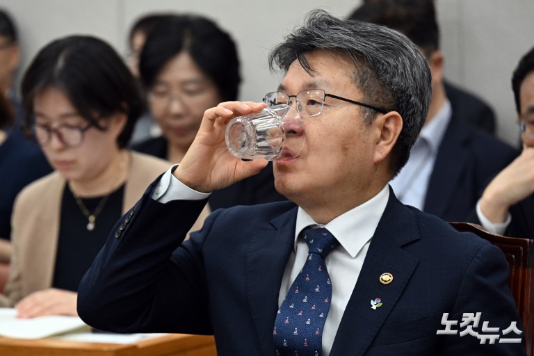 국회 교육위, '리박스쿨' 관련 긴급 현안질의