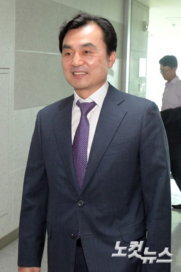 안규백 의원, 국방부 장관 후보자로 지명