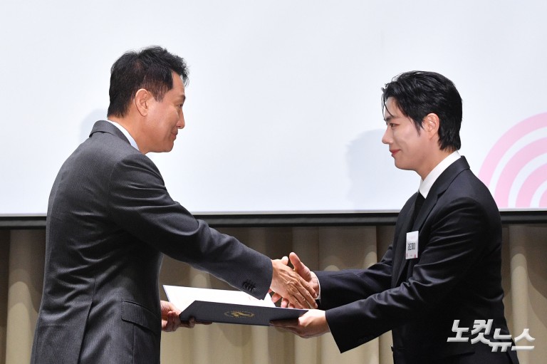 2025 서울뷰티위크 공식 홍보단 발대식