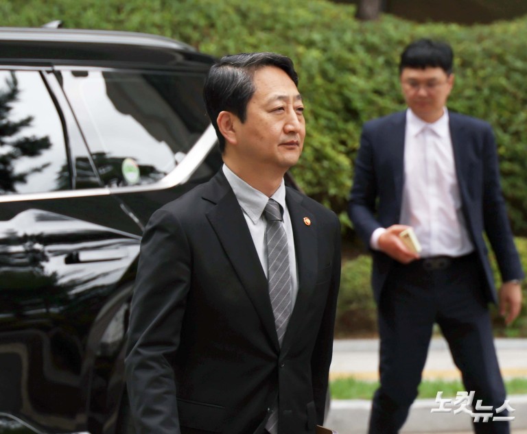 내란특검, 한덕수·안덕근 동시 소환