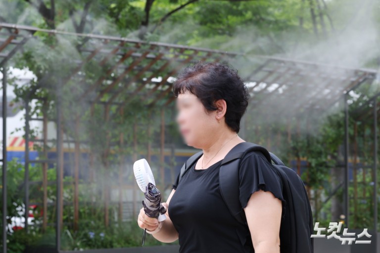서울 118년 만에 최악 폭염