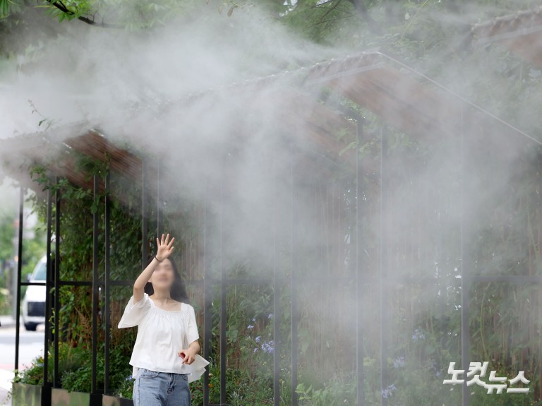 서울 118년 만에 최악 폭염
