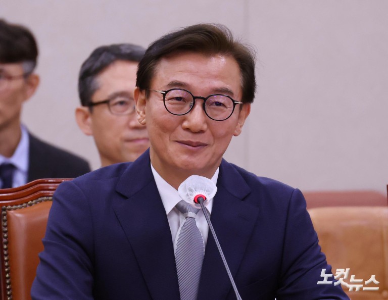 전재수 해수부 장관 후보자 인사청문회