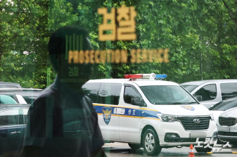 수사 개시 한 달 맞은 내란특검