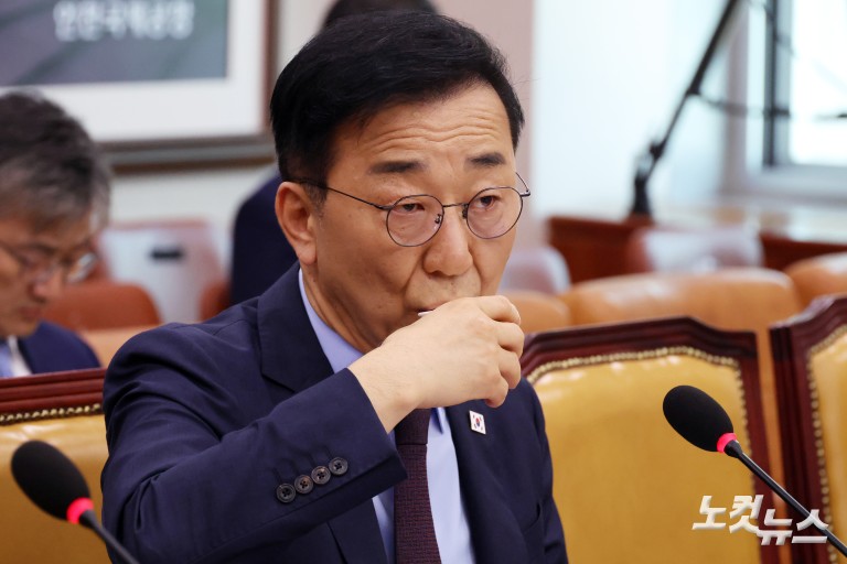 김윤덕 국토교통부 장관 후보자 국회 인사청문회