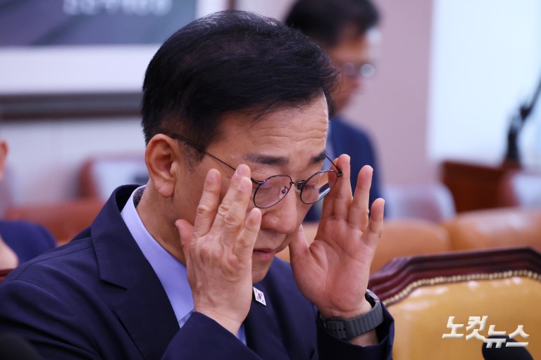 김윤덕 국토교통부 장관 후보자 국회 인사청문회