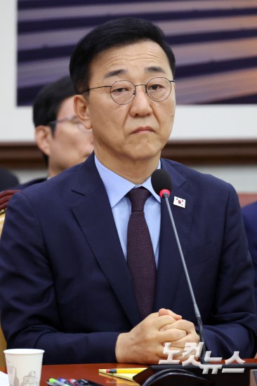 김윤덕 국토교통부 장관 후보자 국회 인사청문회