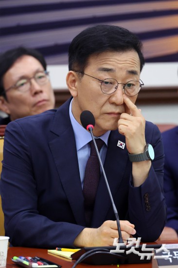 김윤덕 국토교통부 장관 후보자 국회 인사청문회