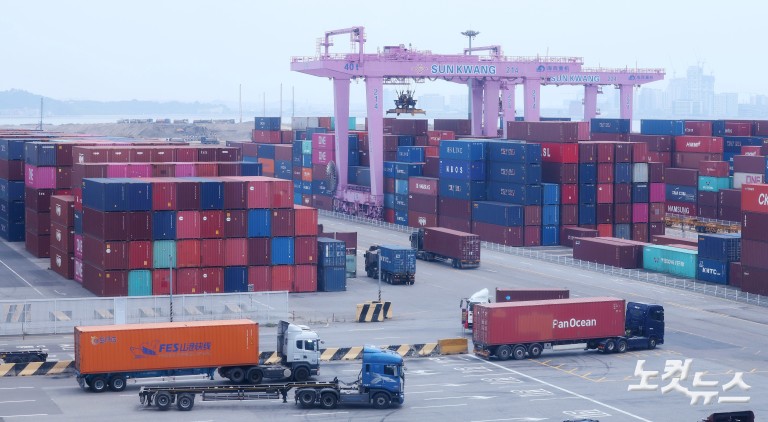 한미, 무역협상 타결…"한 상호관세 25%→15%"