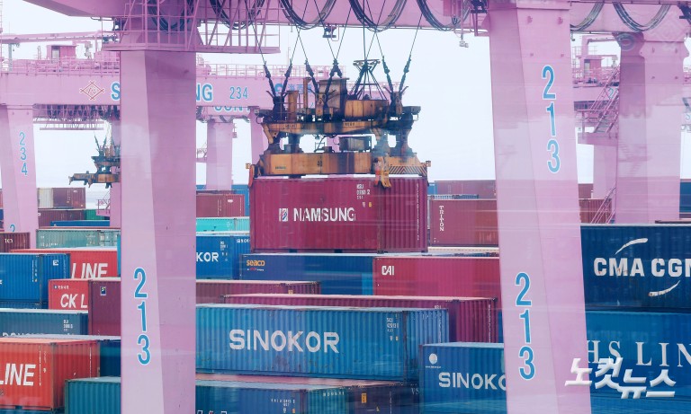 한미, 무역협상 타결…"한 상호관세 25%→15%"