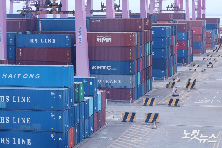 한미, 무역협상 타결…"한 상호관세 25%→15%"