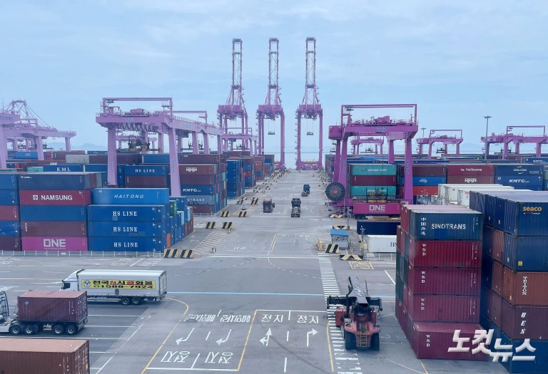 한미, 무역협상 타결…"한 상호관세 25%→15%"