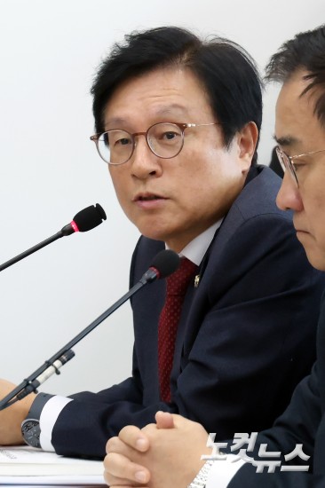 국회 예결위 예산안등조정소위