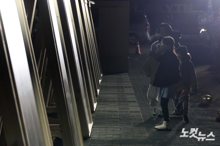 12·3 비상계엄 1년