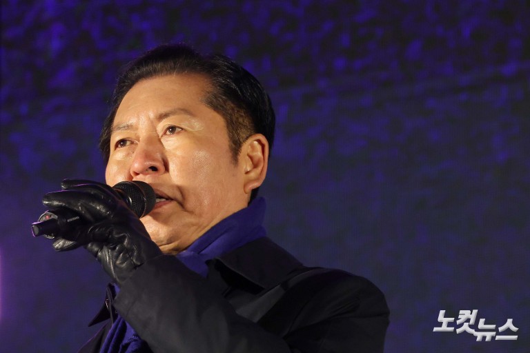 12·3 비상계엄 1년