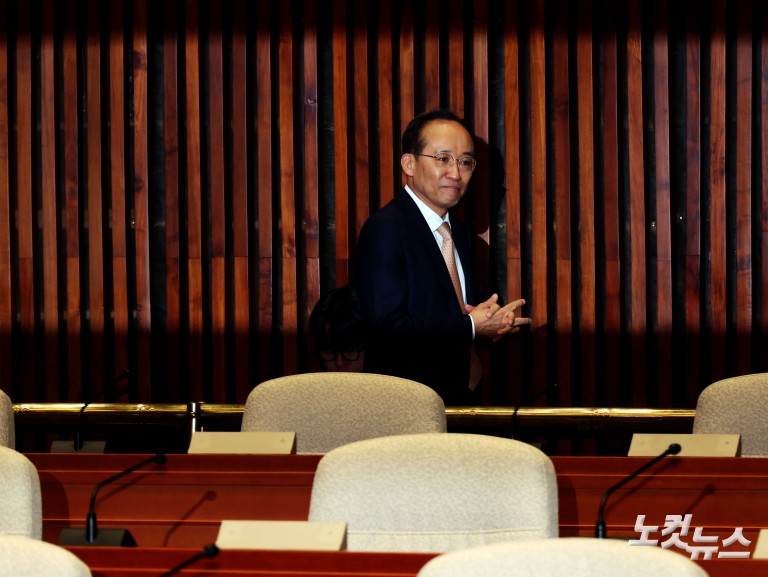 국민의힘 '이재명 정권 독재악법 국민고발회'