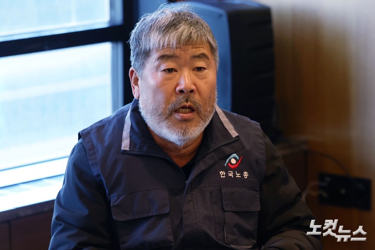 노사정, 산업안전 첫 공식 테이블