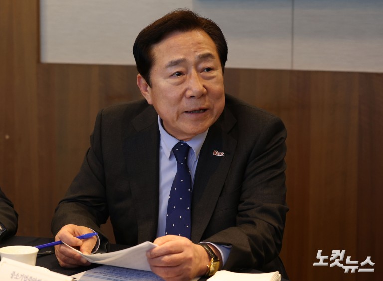 노사정, 산업안전 첫 공식 테이블