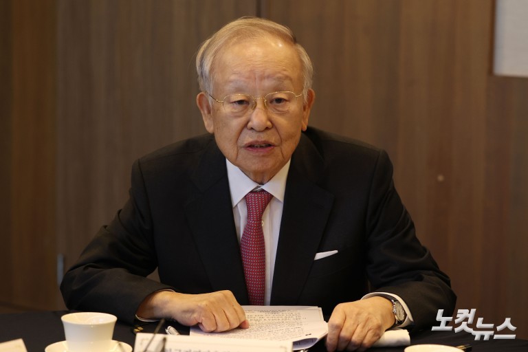 노사정, 산업안전 첫 공식 테이블