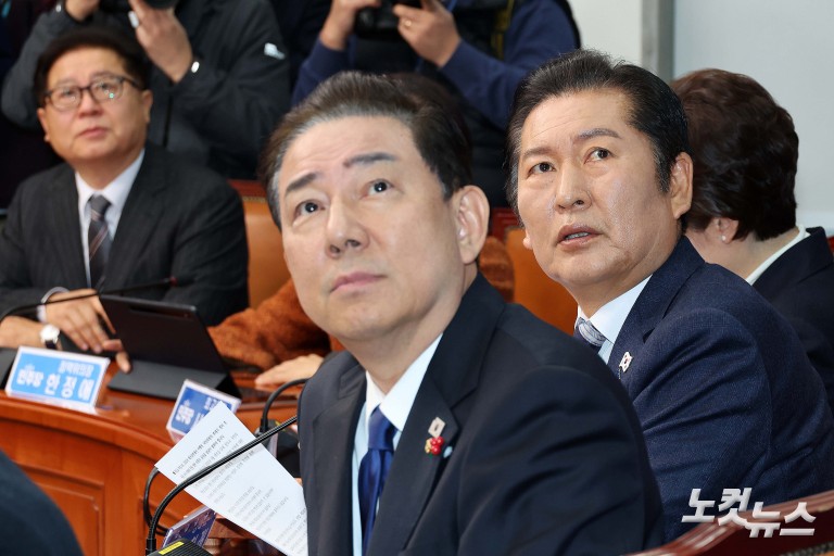 정청래 "2차 종합특검 곧 추진"