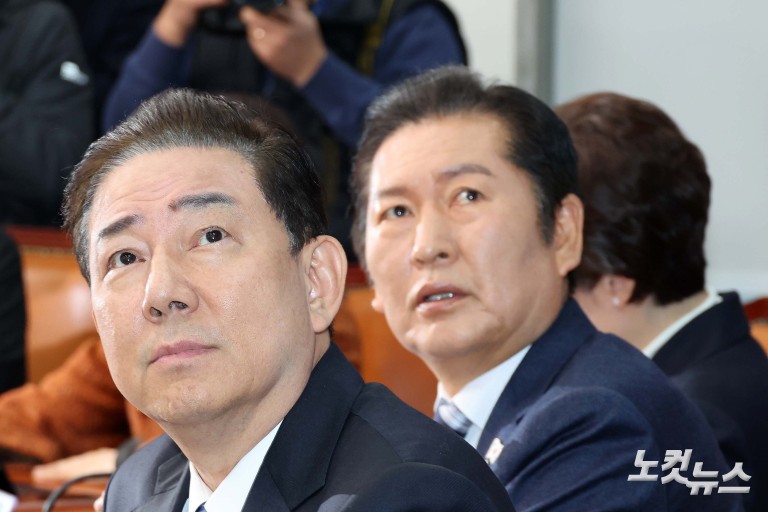 정청래 "2차 종합특검 곧 추진"