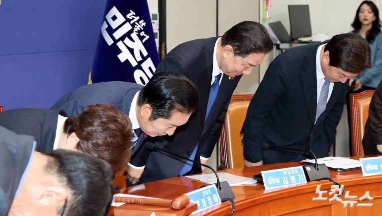 정청래 "2차 종합특검 곧 추진"