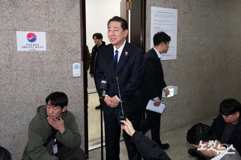 정청래 "2차 종합특검 곧 추진"