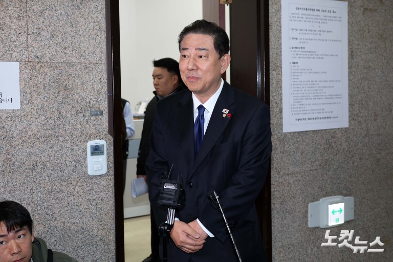 정청래 "2차 종합특검 곧 추진"