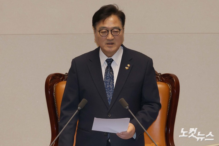 '허위조작정보근절법' 통과