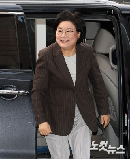 이혜훈 "한국 경제 퍼펙트 스톰"