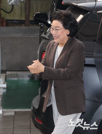 이혜훈 "한국 경제 퍼펙트 스톰"