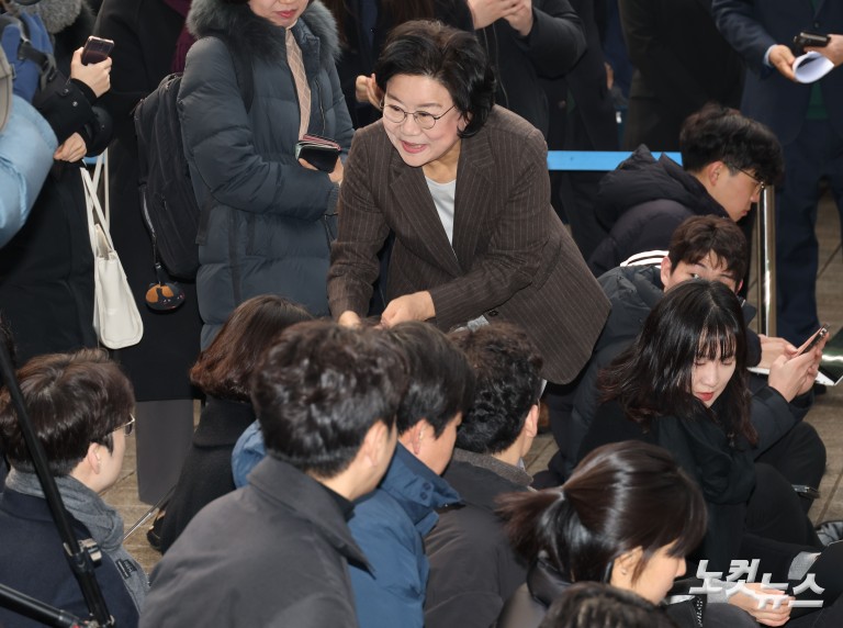 이혜훈 "한국 경제 퍼펙트 스톰"
