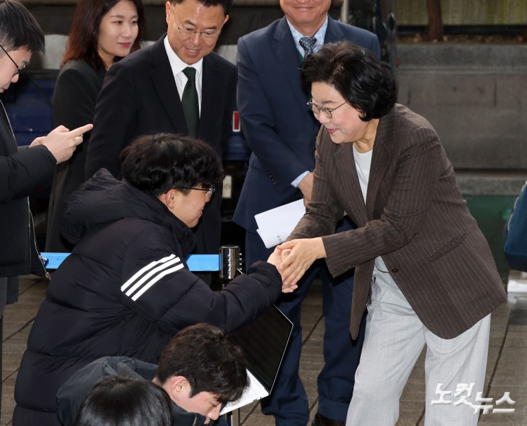 이혜훈 "한국 경제 퍼펙트 스톰"