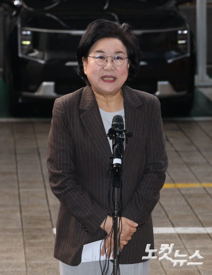 이혜훈 "한국 경제 퍼펙트 스톰"