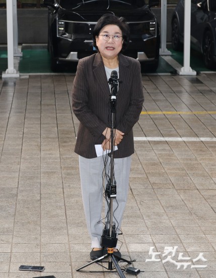 이혜훈 "한국 경제 퍼펙트 스톰"