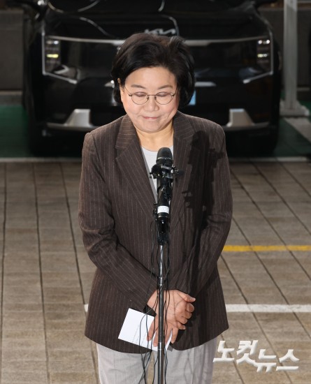 이혜훈 "한국 경제 퍼펙트 스톰"