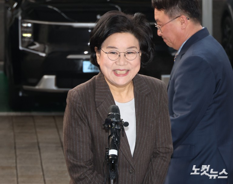 이혜훈 "한국 경제 퍼펙트 스톰"