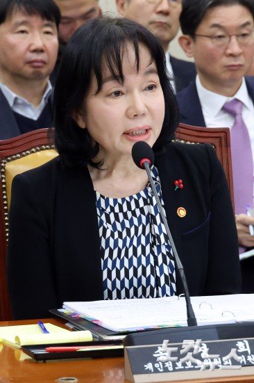 국회 쿠팡 청문회