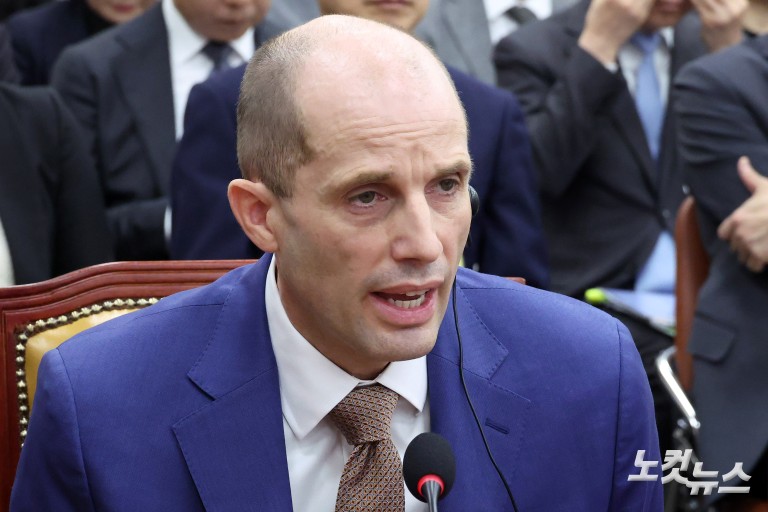 쿠팡 청문회 이틀째