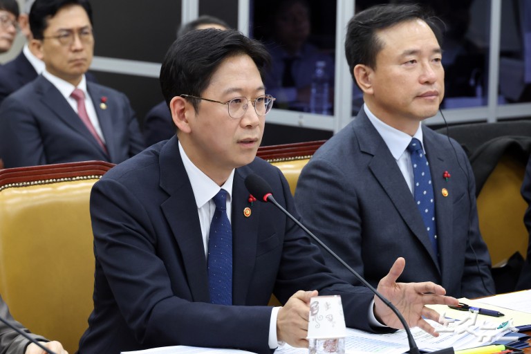 쿠팡 청문회 이틀째