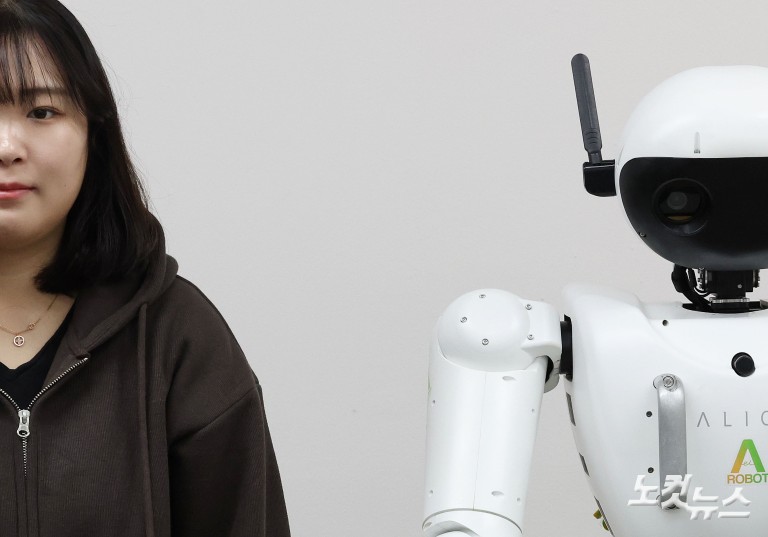 생각을 넘어 움직인다…'피지컬AI'가 여는 2026