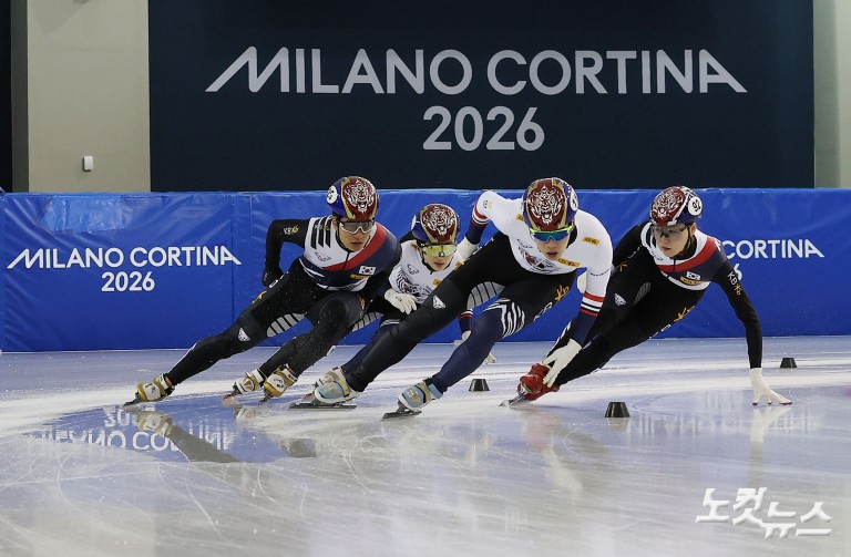2026 '붉은 말'의 기세로 올림픽 향해 전력 질주