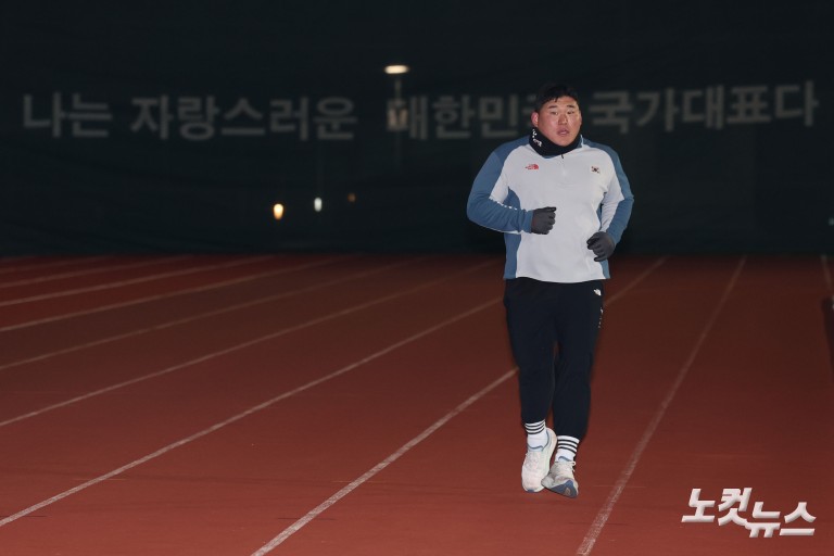 2026 '붉은 말'의 기세로 올림픽 향해 전력 질주