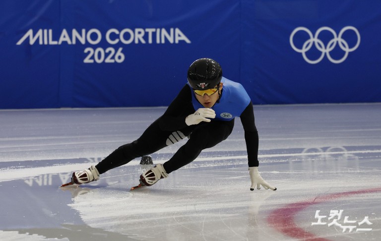 2026 '붉은 말'의 기세로 올림픽 향해 전력 질주