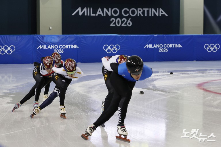 2026 '붉은 말'의 기세로 올림픽 향해 전력 질주